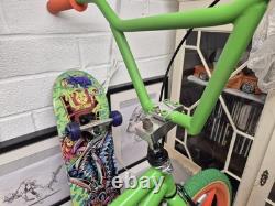 Oldschool Bmx