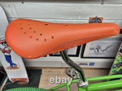 Oldschool Bmx