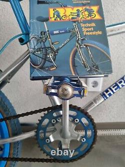 Oldschool bmx hercules 1982