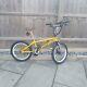 Only Fools And Horses Tribute Mongoose Brawler Old School Mid School Bmx Charity
