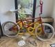 Original 80s Old School Bmx Kuwahara Magician Vintage 87 Twin Tube Freestyler