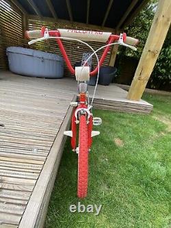 Original Falcon Pro Freestyler BMX, Old School RARE