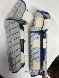 Original Vintage HARO BMX Elbow Pad Set Old School BMX 1980's Haro BMX Size L