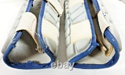 Original Vintage HARO BMX Elbow Pad Set Old School BMX 1980's Haro BMX Size L