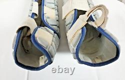 Original Vintage HARO BMX Elbow Pad Set Old School BMX 1980's Haro BMX Size L