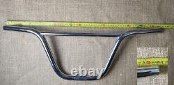 PARTING OUT OLD SCHOOL 87 MONGOOSE BMX Handlebars