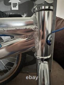 PK RIPPER BMX 2015 old school retro