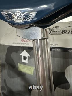 PK RIPPER BMX 2015 old school retro