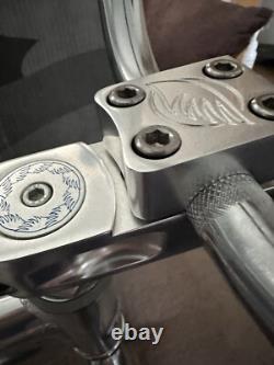 PK RIPPER BMX 2015 old school retro