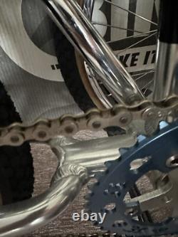 PK RIPPER BMX 2015 old school retro