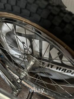 PK RIPPER BMX 2015 old school retro