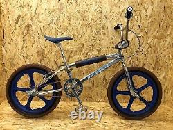 PK Ripper Looptail BMX 2015, Skyways, Old School, Mid School, Retro, Race, SE