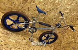 PK Ripper Looptail BMX 2015, Skyways, Old School, Mid School, Retro, Race, SE