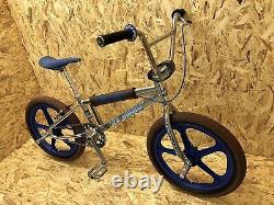 PK Ripper Looptail BMX 2015, Skyways, Old School, Mid School, Retro, Race, SE