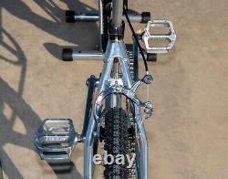 PK Ripper looptail 80's BMX Complete Original SE Racing old school