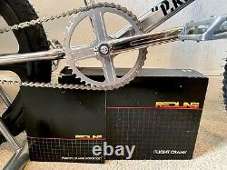 PK Ripper looptail 80's BMX Complete Original SE Racing old school