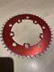 Ppp Petes Recision Products Old School Bmx Chainring 44t Sugino Redline Sr Jmc