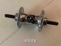 Peregrine Phat Jack Sealed Front Hub NOS Old Mid School BMX Suzue MHS Dragonfly