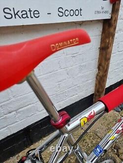 Powerlite P51 Old School Race Bike Og