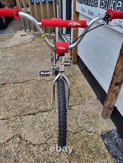 Powerlite P51 Old School Race Bike Og