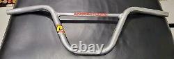 Powerlite Power Bend Junior Bars Old School BMX