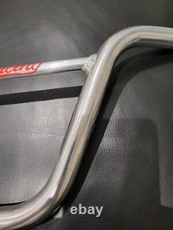 Powerlite Power Bend Junior Bars Old School BMX