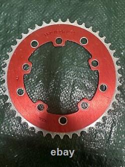 Pro Neck Old School BMX Chainring 44t