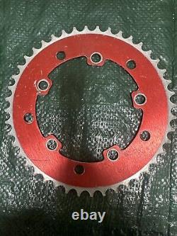 Pro Neck Old School BMX Chainring 44t