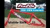 Profile Racing Old School Bmx Framesets