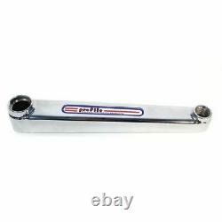 Profile Racing Vintage Old School BMX Box Cranks Spider and Bottom Bracxket