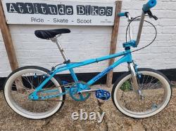 Proper Craig Campbell Old School Bmx Bike Retro