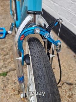 Proper Craig Campbell Old School Bmx Bike Retro