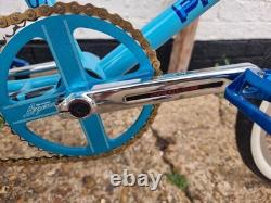 Proper Craig Campbell Old School Bmx Bike Retro