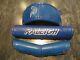 Raleigh Burner Bmx Pad Set Old School Bmx Mk1 Raleigh Bmx Blue Vintage Bmx 80s