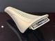 Rare Vintage 80s Bmx Seat White Selle Royal Era Original Retro Old School