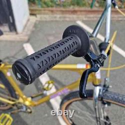 Race Inc RA29 Custom 29 Inch Custom Old School Style Retro BMX Bike Gold / Black