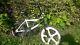 Raleigh Burner Bmx (stranger Things Dusty Bmx) Old School Bmx Skway Tuff2 Metal