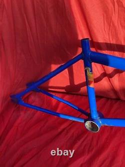 Raleigh Burner Bmx, Old School, F/Forks/Bars 80S, Raleigh Mag Burner, Tuff? Burner