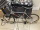 Raleigh Burner Mk1 Vintage Made In England Old School Bmx