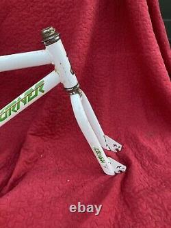 Raleigh Mag burner? MK Il Old school Bmx, ? Original 1984, Simplex? Mag