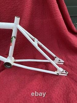 Raleigh Mag burner? MK Il Old school Bmx, ? Original 1984, Simplex? Mag