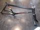 Raleigh Ultra Burner Bmx F&f Old School Bmx Mk2 Raleigh Bmx Vintage Original 80s