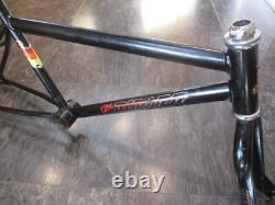 Raleigh Ultra Burner Bmx F&f Old School Bmx Mk2 Raleigh Bmx Vintage Original 80s