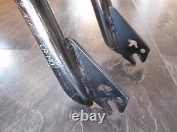Raleigh Ultra Burner Bmx F&f Old School Bmx Mk2 Raleigh Bmx Vintage Original 80s