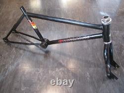 Raleigh Ultra Burner Bmx F&f Old School Bmx Mk2 Raleigh Bmx Vintage Original 80s