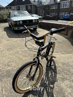 Raleigh Ultra Burner Mk1 Vintage Old School BMX