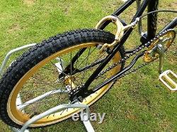 Raleigh Ultra Burner Mk 1 Old School BMX Araya Wheels Sugino Etc