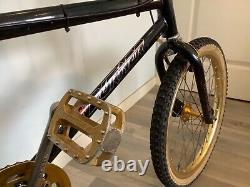 Raleigh Ultra Burner old school BMX 1983