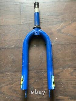 Rare All Original 1987 Dyno Compe Survivor Old School Freestyle Bmx Gt Detour