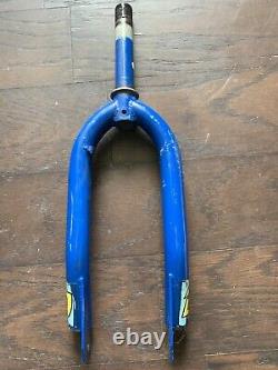 Rare All Original 1987 Dyno Compe Survivor Old School Freestyle Bmx Gt Detour